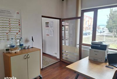 Spațiu comercial, de 61 mp, în Dorobanți - 3