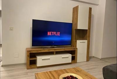 Apartament cu 2 camere decomandat, mobilat în Cantemir - 1