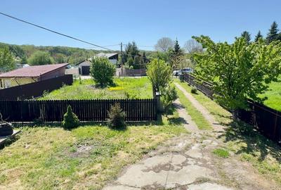 Casa individuala Snagov - Sat Snagov |  P+1 | Doua garaje | Teren 500mp - 5