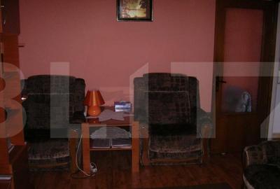 Apartament 2 camere, balcon 12 mp, decomandat, 56 mp, Gh.Doj - 3