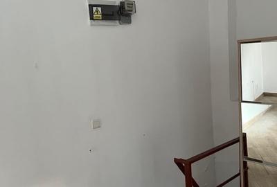 Apartament la curte de închiriat pentru sediu firna - 1