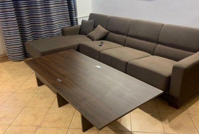 Apartament cu 2 camere semidecomandat în Obor