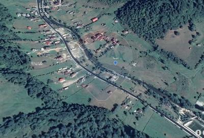 Teren intravilan | judetul Arges | Strada Saticul de jos - 2