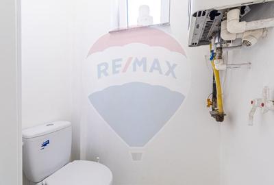 Spațiu comercial de închiriat – Strada de Mijloc, Brașov - 9