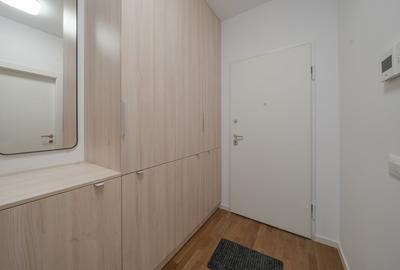 The Ivy*Etaj 2*Bloc faza 1*Vedere gradina*Loc de parcare*Ready to move in - 9