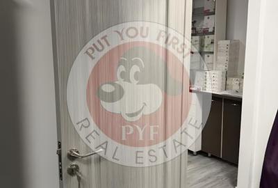 Apartament cu 2 camere semidecomandat în Dorobanți - 2