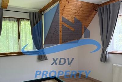 Pensiune/ Vila Valea Avrigului - 27