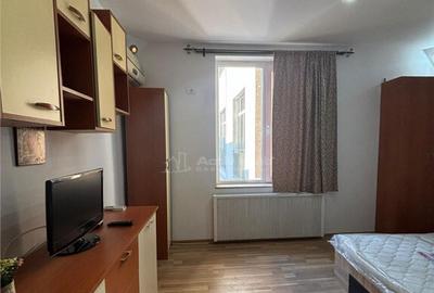 Garsonieră semidecomandată, mobilată în Centrul Istoric - 3