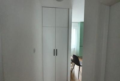 Apartament cu 2 camere decomandat în Tudor - 1