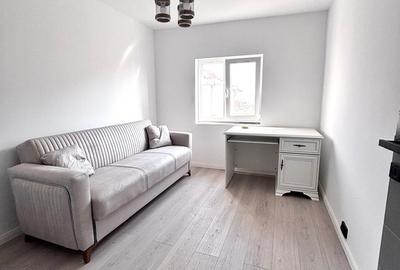 Apartament cu 4 camere în Central - 3