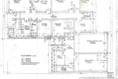 IMOBIL CU MULTIPLE DESTINAȚII - PRETABIL INVESTIȚIE - ORAȘ RUPEA - 0% COMISION - 8