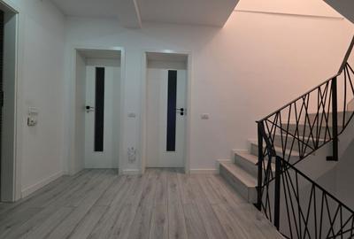 Casă de vânzare mobilata complet 6 camere, 325 mp construiți Aviației - 14