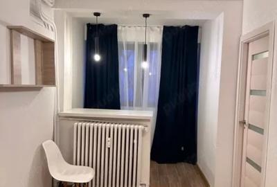 Garsonieră decomandată, mobilată în Drumul Taberei - 3