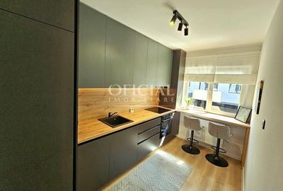 Apartament 2 Camere | 54 Mp | Balcon | Parcare | Floresti Terra - 5