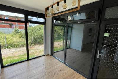 Casă cu 3 camere în Horea - 6