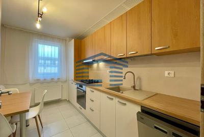 Apartament 2 Camere - Spațios - Urban Plaza - Dressing - Parcare - 2
