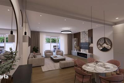 Casă cu 3 camere cu Teren 250 Mp în Sânmihaiu Român - 13