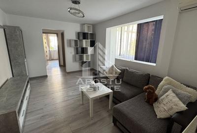 Apartament cu 2 camere ,zona Cetati cu Gheorghe Lazar - 6