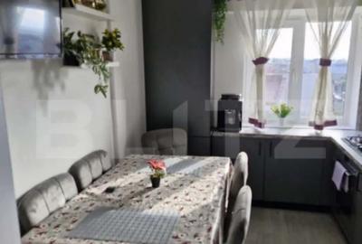 Apartament cu 3 camere decomandat în Central - 15