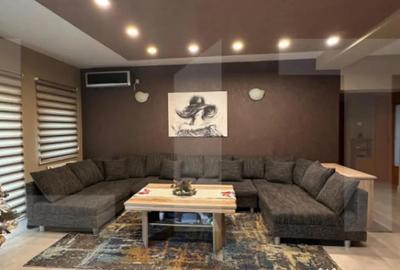 Apartament cu 4 camere decomandat în Central - 6