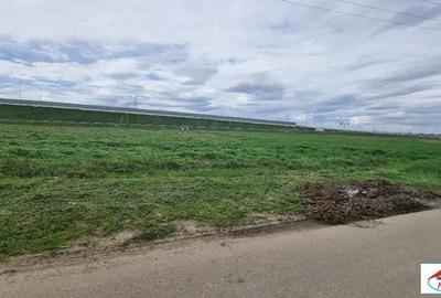 Teren de 1674 mp, în Careiului - 4