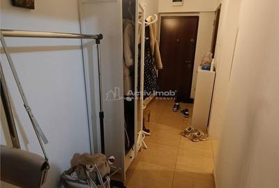 Apartament cu 2 camere decomandat în Central - 13