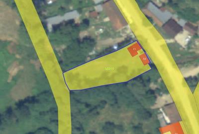 Casă cu 2 camere cu Teren 910 Mp în Dognecea - 3