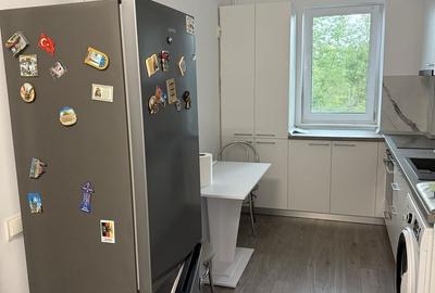 Apartament cu 2 camere decomandat în Cățelu - 8