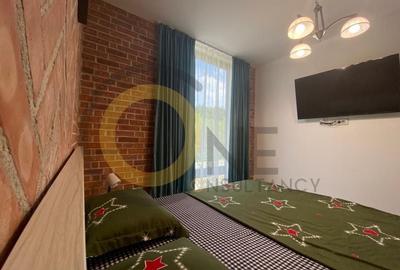 Apartament 2 camere * imobil nou * pompe de caldura * loc parcare - 2