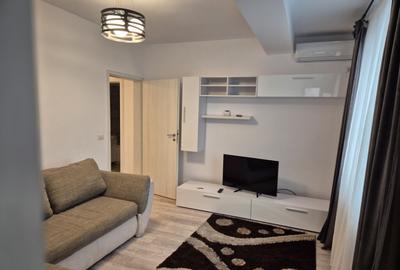 Inchiriez apartament 2 camere -cartierul Latin - 5