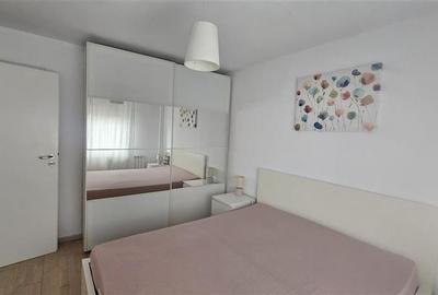 Apartament cu 2 camere circular, mobilat în Dorobanți - 11