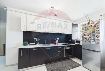 3 camere moderne în Militari Residence – gata de mutat - 6