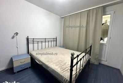 Apartament cu 3 camere, mobilat în Giurgiului - 3