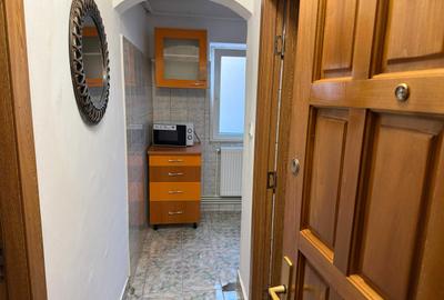 Garsonieră decomandată în Central - 1