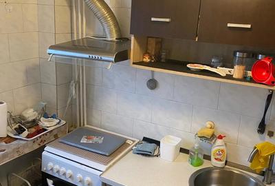 Garsonieră semidecomandată în Pantelimon