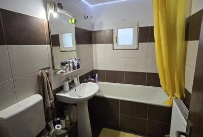 Ap. 2 camere decomadate et.1 Neagoe Voda - 9