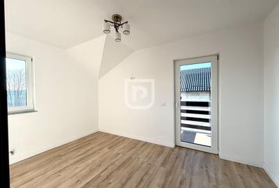 Casă individuală cu 5 camere cu Canalizare în Periferie - 6