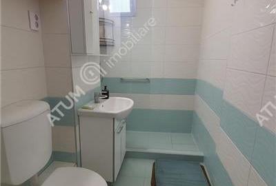 Apartament cu 3 camere decomandate in zona Mihai Viteazu in Sibiu - 14