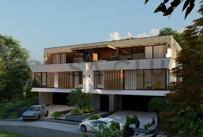 Duplex cu 4 camere cu Canalizare în Zorilor - 6