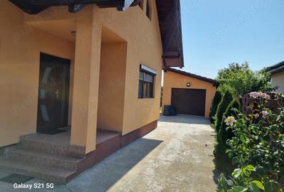 Casă cu 4 camere în Șag - 8