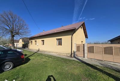 Casă cu 7 camere cu Teren 1775 Mp în Zădăreni - 5