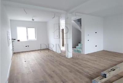 Duplex cu 4 camere cu Teren 330 Mp în Urseni - 2