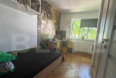 Casă cu 7 camere cu Teren 600 Mp în Central