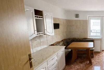Apartament cu 2 camere decomandat în Tudor Vladimirescu - 2