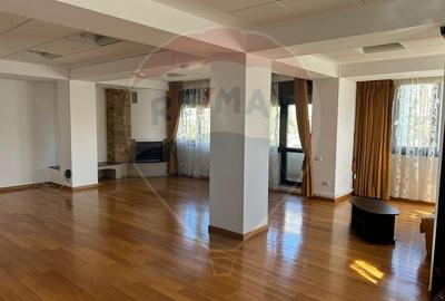DE INCHIRIAT Apartament 4 camere in zona Baneasa - 3
