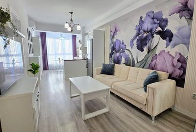LUX Apartament 2 camere Palas Iasi de inchiriat - 1