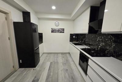 Casa cu 4 camere si 3 bai COSMOPOLIS - 7
