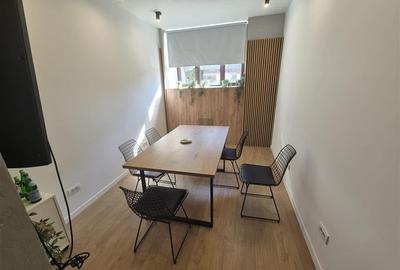 Birou in spatiu coworking la 3 minute de Piata Victoriei - 3