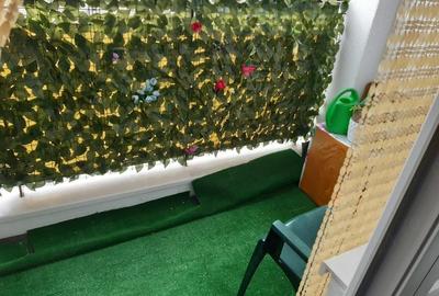 Garsonieră decomandată în Mănăștur - 3