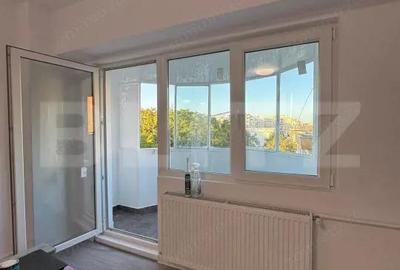 Garsoniera renovata, 37 mp, Sector 5-Bucuresti Garsoniera renovata, 37 mp, Sector 5-Bucuresti - 3